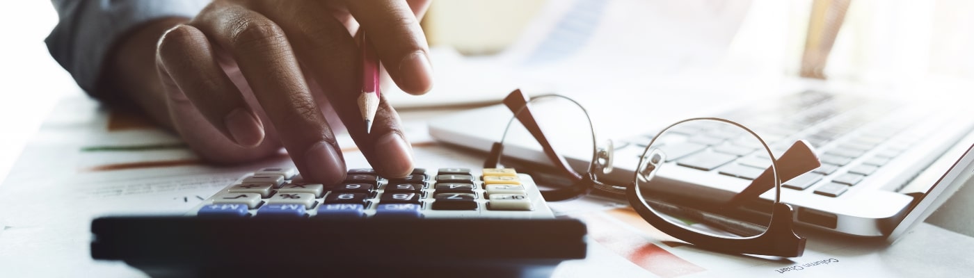 Drury University Accounting Math Online Certification Course